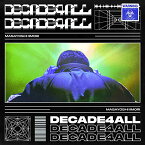 ★CD/DECADE4ALL/MASAYOSHI IIMORI/TRC-11