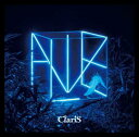 CD / ClariS / ALIVE (CD+DVD) (初回生産限定盤) / VVCL-2075