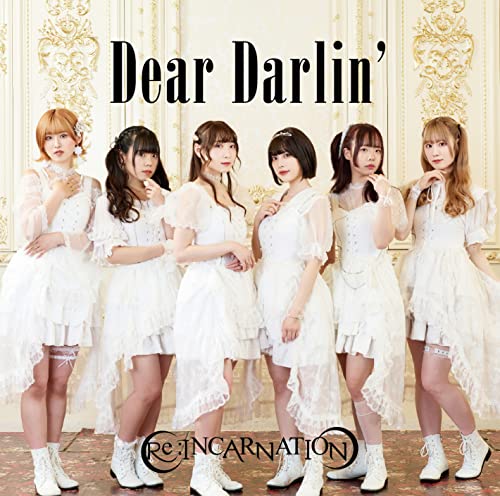 CD / Re:INCARNATION / Dear Darlin' / XNOK-13