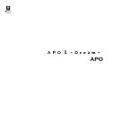 CD / APO / APO II〜Dream〜 (紙ジャケット) / YZYM-5005