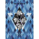 WINNER JAPAN TOUR 2018 〜We'll always be young〜 (2DVD(スマプラ対応)) (通常版)WINNERウィナー うぃなー　発売日 : 2018年9月05日　種別 : DVD　JAN : 4988064587612　商品番号 : AVBY-58761【収録内容】DVD:11.-OPENING-2.LOVE ME LOVE ME3.DON'T FLIRT4.LOVE IS A LIE5.-MC1-6.HaruHaru(WINNER Ver.)7.RAINING8.HAVE A GOOD DAY9.-MC2-10.THE DOOR(Prod. by ZICO)11.DIFFERENT12.FOOL13.COLOR RING14.EMPTY15.-INTERLUDE MOVIE-16.REALLY REALLY17.ISLAND18.-MC3-19.EVERYDAY20.-MC4-21.IMMATURE22.JUST ANOTHER BOY23.SMILE AGAIN24.LA LA(ENCORE)25.-MC5-(ENCORE)26.LOVE ME LOVE ME(ENCORE)27.REALLY REALLY(ENCORE)28.GO UP(ENCORE)DVD:21.DOCUMENTARY OF WINNER JAPAN TOUR 2018 〜We'll always be young〜