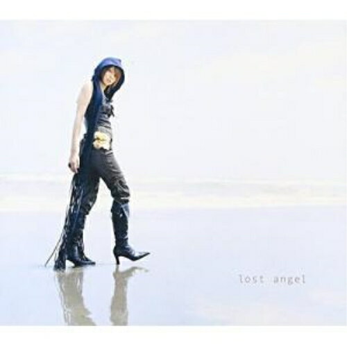 CD / day after tomorrow / lost angel (CD+DVD/CCCD) / AVCD-30614