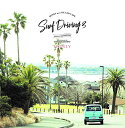 【取寄商品】CD / DJ HASEBE / HONEY meets ISLAND CAFE SURF DRIVING 3 Mixed by DJ HASEBE...