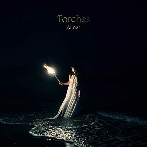 【新古品（未開封）】【CD】AimerTorches(通常盤) [SECL-2482]