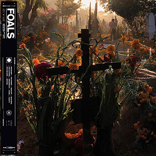 CD / フォールズ / エヴリシング・ノット・セイヴド・ウィル・ビィ・ロスト・パート2 (解説歌詞対訳付) / SICX-141