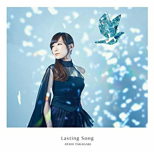 CD / 高垣彩陽 / Lasting Song (通常盤) / SMCL-612