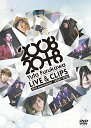 【取寄商品】DVD / 古川雄大 / Yuta Furukawa 10th Anniversary Live & Clips( 2008 - 2018 ) / ...