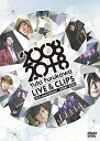 【取寄商品】DVD / 古川雄大 / Yuta Furukawa 10th Anniversary Live & Clips( 2008 - 2018 ) / SMYF-3003