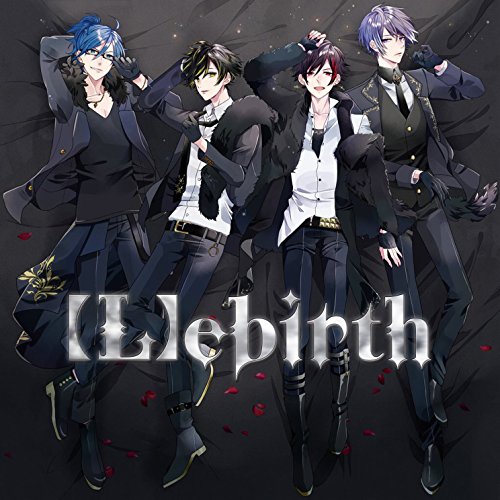 (L)ebirth (通常盤)Love Desireラブデザイア らぶでざいあ　発売日 : 2018年1月17日　種別 : CD　JAN : 4562250641489　商品番号 : SNCL-9【商品紹介】結成から約3年、Love Desireが過去にリリースしたシングル曲を網羅した初ALBUMにしてベスト盤的な内容!デビュー曲LOVE SLAVEから最新アニメタイアップ曲、女性向けスマホゲームテーマ曲まで収録。【収録内容】CD:11.LOVE SLAVE -New Edition-2.ラブスナイパー3.Face to Fake -LD Edition-4.High & Beast5.Lil' Sweet Kiss6.メンヘラサディスティック7.雪月花8.guilty9.愛舞ラビリンス10.(L)evolution11.キズナリンク -LD Edition-12.眼光シグナル13.(L)over14.女々しくて