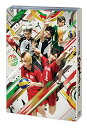 【取寄商品】BD / 趣味教養 / ハイパープロジェクション演劇「ハイキュー!!」”東京の陣”(Blu-ray) / TBR-29146D