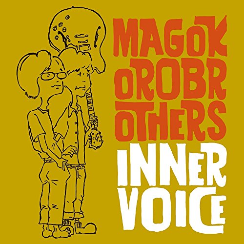 CD / 真心ブラザーズ / INNER VOICE (通常盤) / TKCA-74695