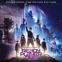 CD / オリジナル・サウンドトラック / レディ・プレイヤー1 ソング・アルバム (解説付) / UCCL-1206