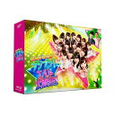 BD / { / AKB48ETeam8̃uu!GCg Blu-ray BOX(Blu-ray) / VPXF-71566