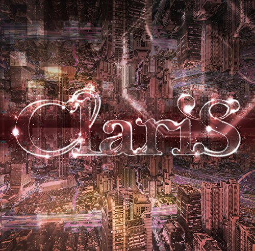 CD / ClariS / PRIMALove (CD+DVD) (初回生産限定盤) / VVCL-1174