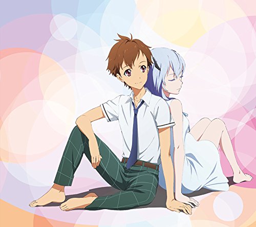 PRIMALove (CD+DVD) (期間生産限定アニメ盤)ClariSクラリス くらりす　発売日 : 2018年2月28日　種別 : CD　JAN : 4547366341812　商品番号 : VVCL-1177【商品紹介】kz(livetune)プロデュースによる、TVアニメ『BEATLESS』エンディング・テーマを収録した2018年第一弾となる、通算19枚目のシングル。【収録内容】CD:11.PRIMALove2.冬空花火3.irony -season 02-4.PRIMALove -TV MIX-DVD:21.TVアニメ「BEATLESS」ノンクレジットエンディングムービー