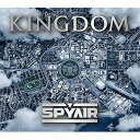 CD / SPYAIR / KINGDOM (初回生産限定盤B) / AICL-3413