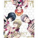 B-PROJECT 絶頂*エモーション 1 (DVD+CD) (完全生産限定版)TVアニメB-PROJECT、志倉千代丸、雪広うたこ、瀬戸麻沙美、小野大輔、岸尾だいすけ、原由美子、中西亮輔　発売日 : 2019年3月27日　種別 : DVD　JAN : 4534530115140　商品番号 : ANZB-14281【収録内容】CD:11.Love Winner2.Juggler3.光と影の時結ぶ