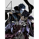 BD / { / Thunderbolt Fantasy VI2 4(Blu-ray) (Blu-ray+CD) (SY) / ANZX-12797