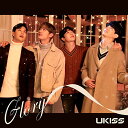 CD / U-KISS / Glory (CD(スマプラ対応)) / AVCD-96058