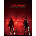 【新古品(未開封)】【BD】東方神起東方神起 LIVE TOUR 2018 〜TOMORROW〜(初回生産限定盤)(Blu-ray Disc) [AVXK-79...