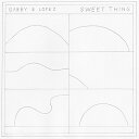 CD / Gabby & Lopez / SWEET THING (紙ジャケット) / DDCB-12093(2)