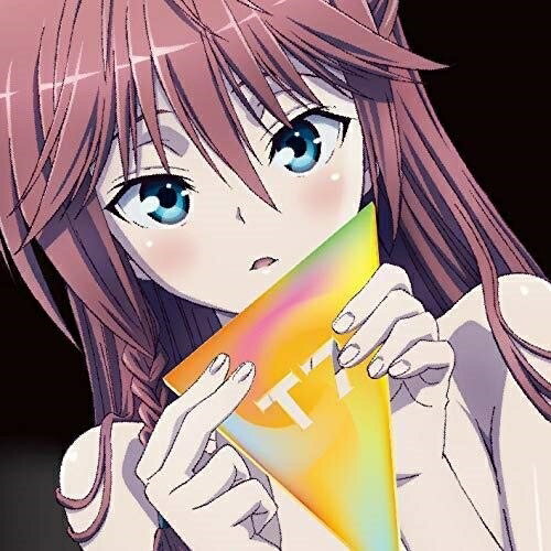 CD / √venustas 〜ルート・ウェヌスタス〜(浅見リリス(CV.原由実)×リーゼロッテ=シャルロック(CV:東山奈央)×不動アキオ(CV:柚木涼香)) / OVER THE TRINITY / EYCA-12420