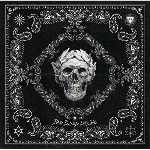 CD / ���󥿡����롼�� / �Хåɡ��֥�åɡ��饤���� (�λ�������) / GQCS-90410