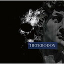 【新古品（未開封）】【CD】AngeloHETERODOX(通常盤) [IKCB-9558]