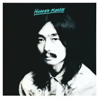 CD / 細野晴臣 / HOSONO HOUSE (UHQCD) (ライナーノーツ) (スペシャルプライス盤) / KICS-2627