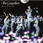 【新古品（未開封）】【CD】ゴスペラーズFly me to the disco ball(初回生産限定盤)(DVD付) [KSCL-2850]