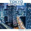 CD/TOKYO SHOWER/ݥɥ/PDRC-8027