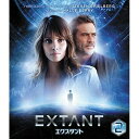 DVD / 海外TVドラマ / エクスタント シーズン2(トク選BOX) (廉価版) / PJBF-1193