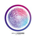 【取寄商品】BD / 劇場アニメ / HELLO WORLD スペシャル・エディション(Blu-ray) (本編ディスク+特典ディスク) / TBR-30019...