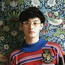 CD / MUKAI TAICHI / PURE (通常盤) / TFCC-86648