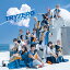 CD / TRYZERO / ƤΥ (Type-A)