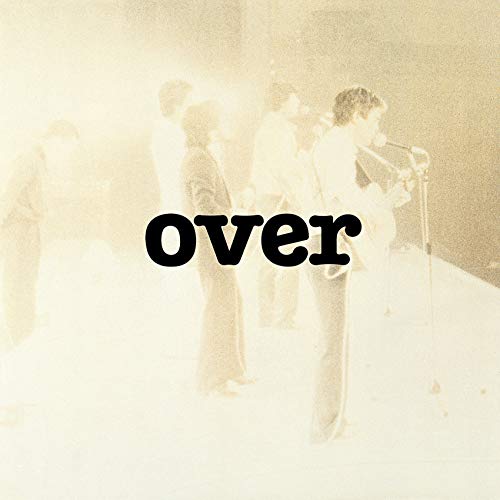 CD / オフコース / over (MQA-CD/UHQCD) (解説歌詞付) (生産限定盤) / UPCY-40047