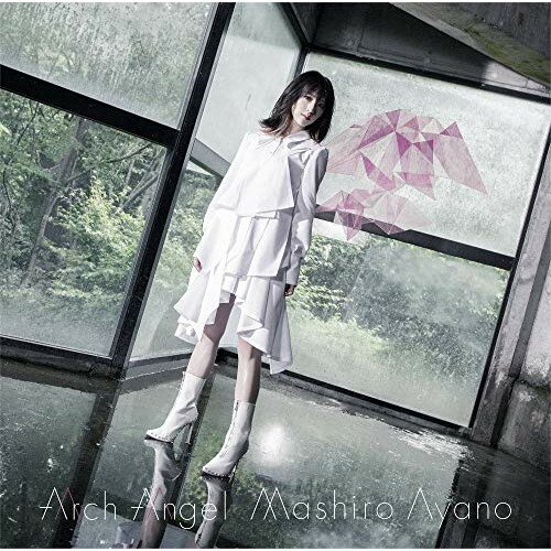 CD / 綾野ましろ / Arch Angel (CD+Blu-ray) (初回生産限定盤) / VVCL-1513