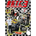 DVD / 趣味教養 / RGツーリングクラブ3 / YRBN-91140