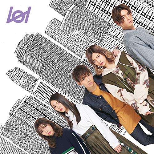 CD / lol / サヨナラの季節/lolli-lolli (CD(スマプラ対応)) / AVCD-94387