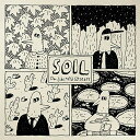 CD / 04 Limited Sazabys / SOIL (CD DVD) (初回限定盤) / COZP-1474