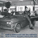 ★CD/Rare & Unreleased Ska Recordings from Federal Records Vaults 1964-1965/オムニバス/DSR-CD-26