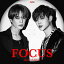 ڿʡ̤ˡۡCDJus2FOCUS -Japan Edition-(̾) [ESCL-5225]