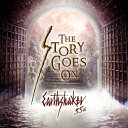 【新古品（未開封）】【CD】アースシェイカーTHE STORY GOES ON [KICS-3751]