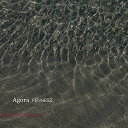 【取寄商品】CD / フェネス / アゴーラ (解説付) / PCD-25273