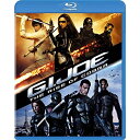 BD / 洋画 / G.I.ジョー スペシャル・コレクターズ・エディション(Blu-ray) / PJXF-1234