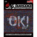 BD / アニメ / Animelo Summer Live 2018 -OK - 8.26(Blu-ray) / SSXX-45