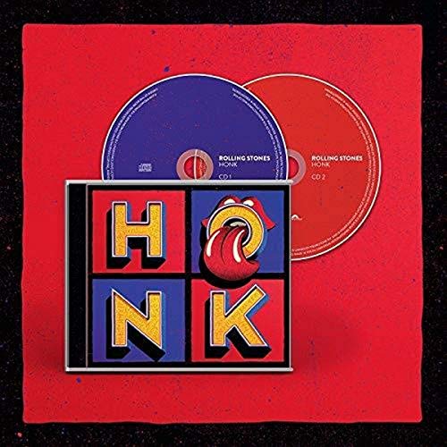 CD / ザ・ローリング・ストーンズ / HONK (SHM-CD) (解説歌詞対訳付) (通常盤) / UICY-15816
