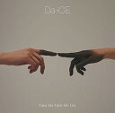 CD / Da-iCE / FAKE ME FAKE ME OUT (CD DVD) (初回限定盤B) / UMCK-7006