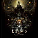 DEEMO ピアノコレクションオムニバス朝香智子、ジェイコブ・コーラー　発売日 : 2019年3月27日　種別 : CD　JAN : 4542519013349　商品番号 : YCCS-10066【商品紹介】全世界でダウンロード数2,100万以上突破!いまなおロングセラー中の大ヒット音楽ゲームアプリ『DEEMO』。その音楽世界をピアノ・アレンジによって構築したCDアルバム。【収録内容】CD:11.Nine point eight2.Utopiosphere3.Saika4.YUBIKIRI-GENMAN5.Entrance6.Magnolia7.Leviathan8.ANiMA9.Fluquor10.Deemo Goodbye11.Alice Good Night12.Myosotis13.Altale14.Run Lads Run15.nightfall16.Aragami17.Marigold18.Lune