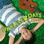 CD / ƣ / UKULELE DAYS / AICL-3530